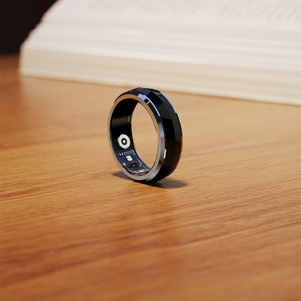 The Pulse Ring
